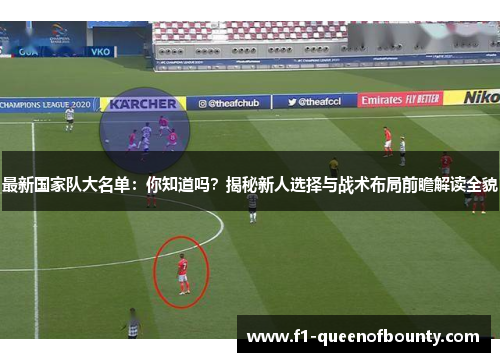 最新国家队大名单:你知道吗?揭秘新人选择与战术布局前瞻解读全貌 最新国家队大名单:你知道吗?揭秘新人选择与战术布局前瞻解读全貌